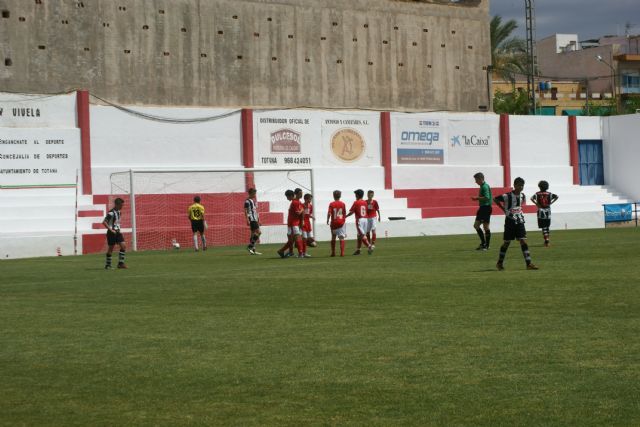 XII Torneo Inf Ciudad de Totana 2013 Report.I - 560